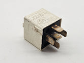Relé Original BMW E36 E38 E39 E46 Cierre Blanco OEM 12.63-1729004